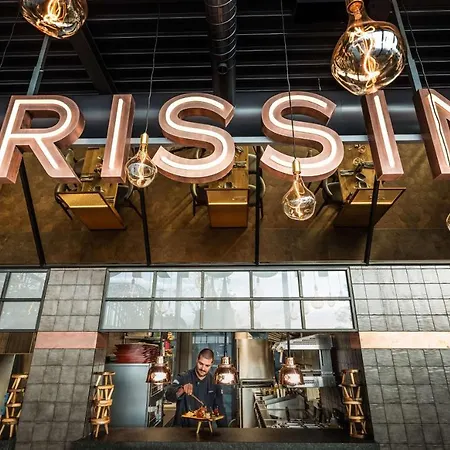 科隆凯悦酒店 5* 科隆