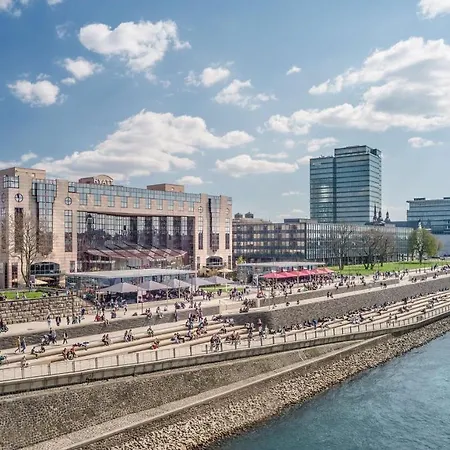 科隆凯悦酒店 5* 科隆