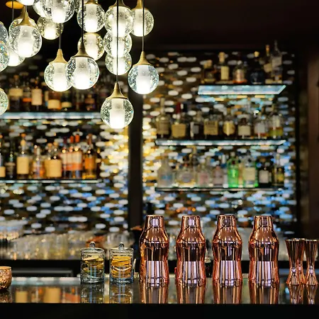 科隆凯悦酒店 酒店 5*