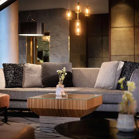 科隆凯悦酒店 5*