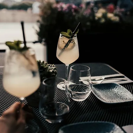 科隆凯悦酒店 5*