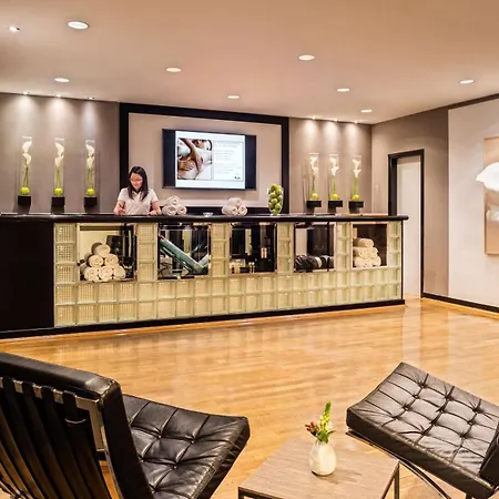 科隆凯悦酒店 酒店 5*