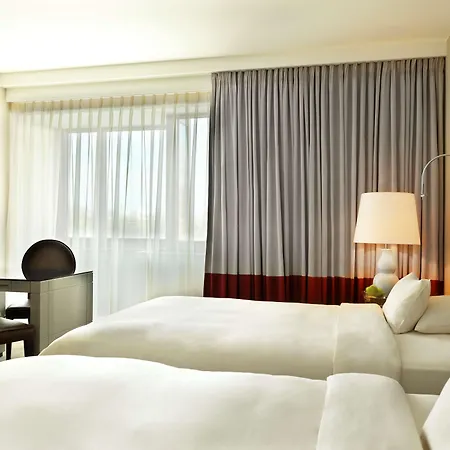 מלון Hyatt Regency
