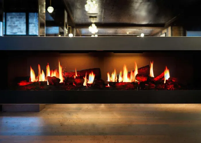 Hyatt Regency Cologne