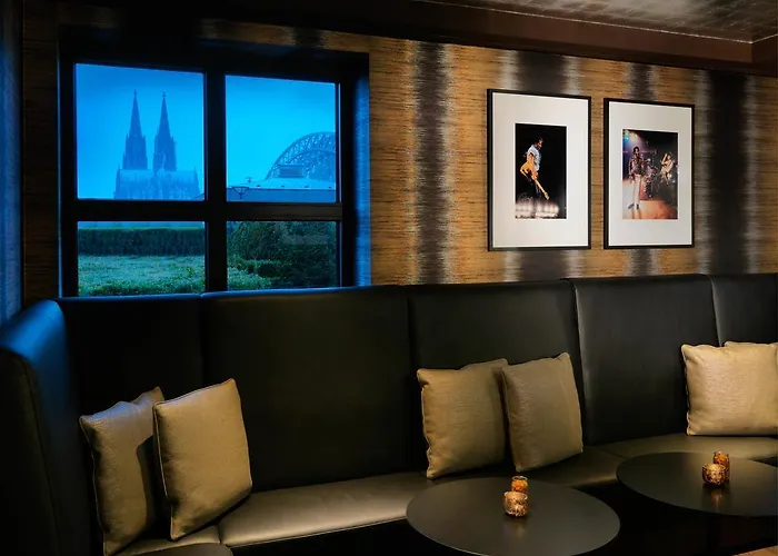 Hotel Hyatt Regency 5*