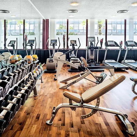 Hyatt Regency 5* Cologne