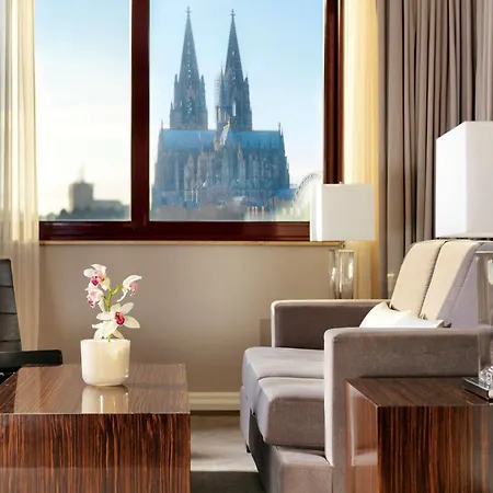Hotel Hyatt Regency 5*