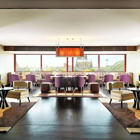 Hyatt Regency 5* Keulen