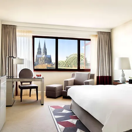 Hotel Hyatt Regency 5*