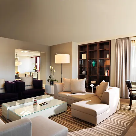 Hyatt Regency Hotel