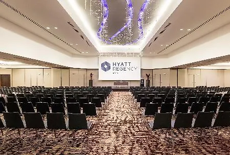 Hyatt Regency