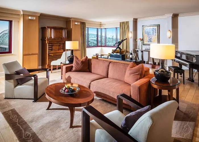 Hotel Hyatt Regency Colonia