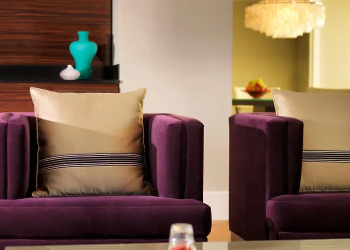 Hyatt Regency Hotel Colonia