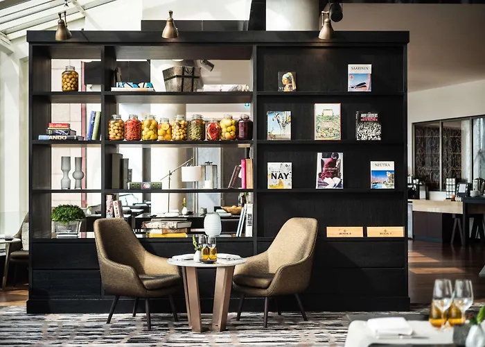 Hyatt Regency Colonia