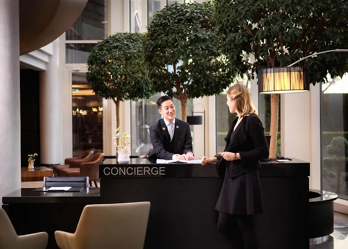 Hyatt Regency Cologne