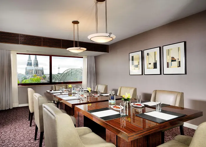 Hyatt Regency 5* Colonia