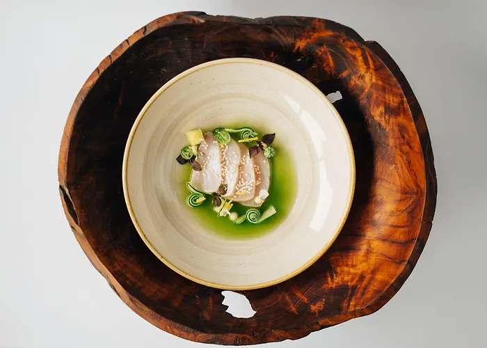 Hyatt Regency Colonia