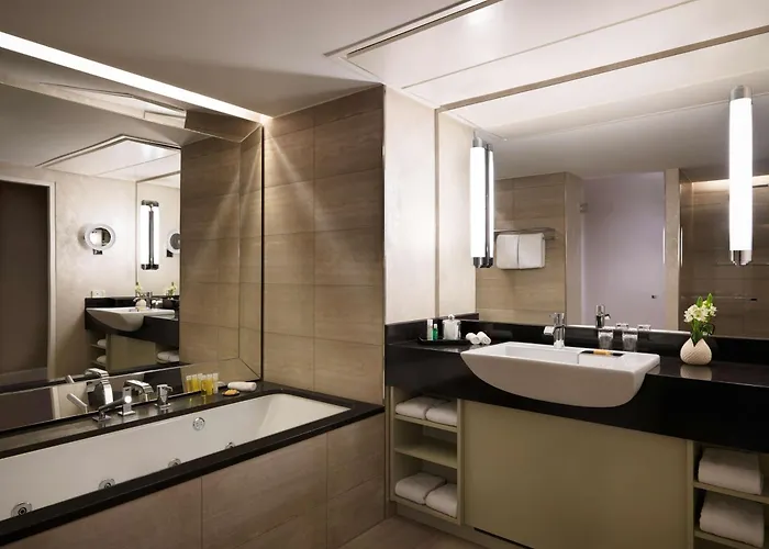 Hotel Hyatt Regency Colonia