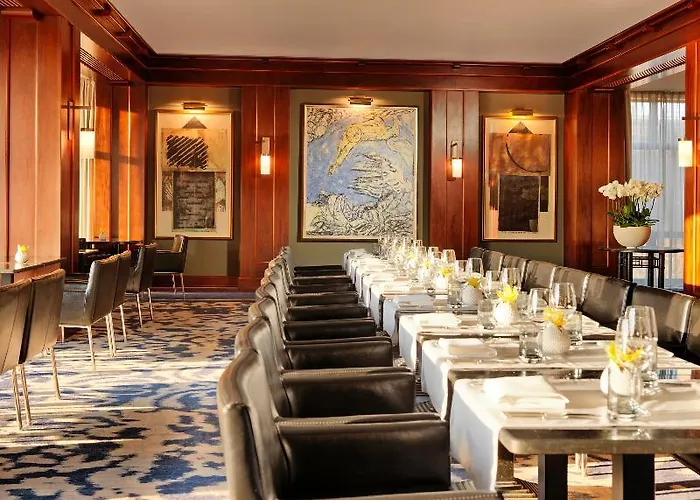 Hyatt Regency Colonia