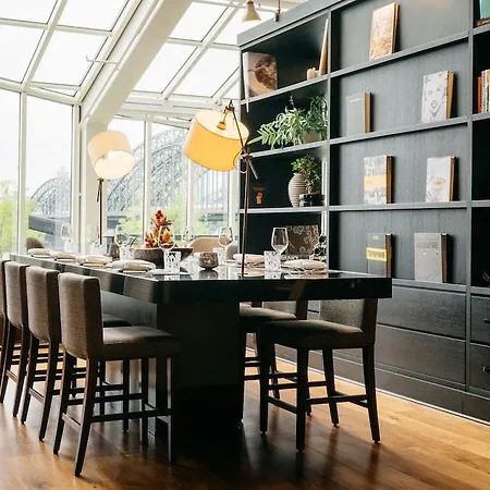 Hyatt Regency Kolín nad Rýnem