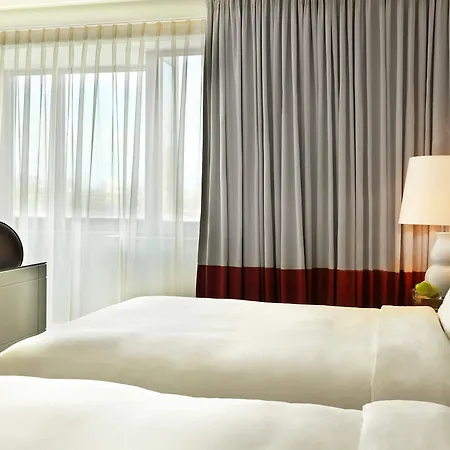 Hotel Hyatt Regency Kolín nad Rýnem