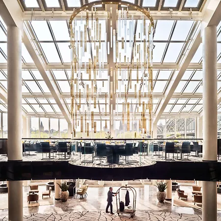 Hyatt Regency Kolín nad Rýnem