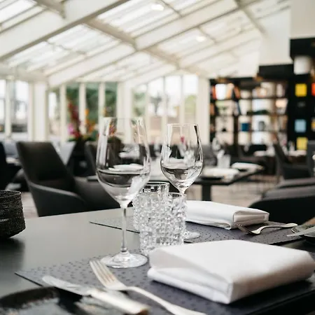 Hyatt Regency 5* Kolín nad Rýnem