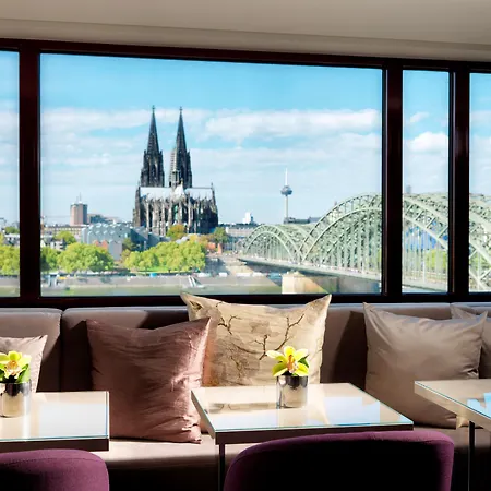 Hyatt Regency Kolín nad Rýnem