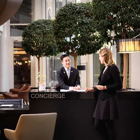 Hyatt Regency Kolín nad Rýnem