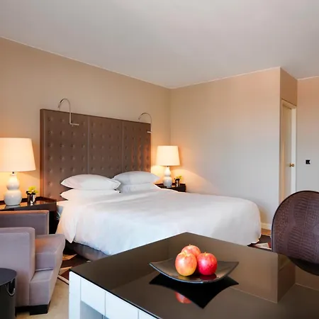 Hotel Hyatt Regency Kolín nad Rýnem