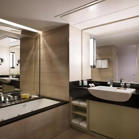 Otel Hyatt Regency Köln