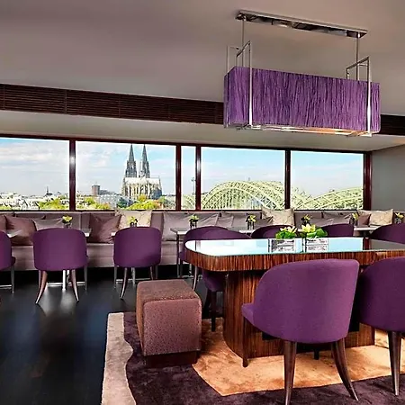 Hyatt Regency Hotell Köln