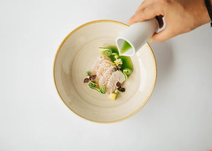 מלון Hyatt Regency