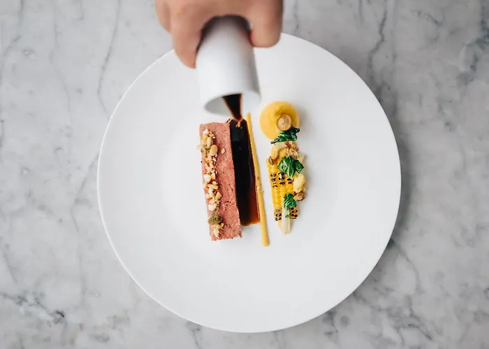 Hyatt Regency מלון קלן