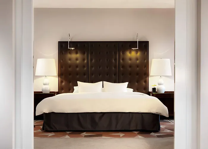 מלון Hyatt Regency