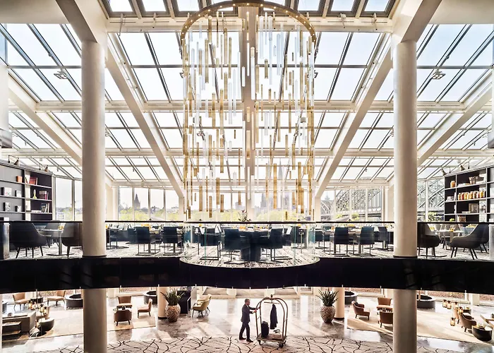 Hyatt Regency קלן