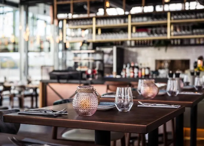 מלון Hyatt Regency 5*