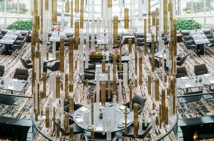 Hyatt Regency Hotel