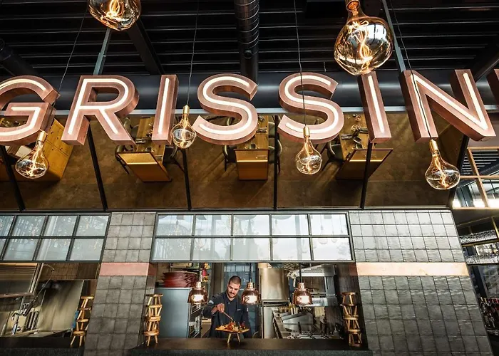 科隆凯悦酒店 5* 科隆