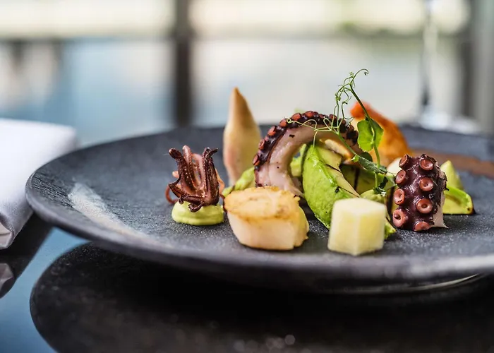 酒店 科隆凯悦酒店 5*