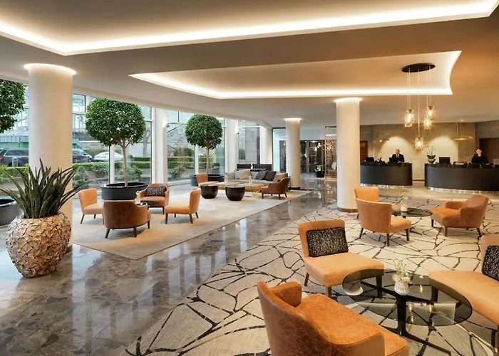 מלון Hyatt Regency 5*