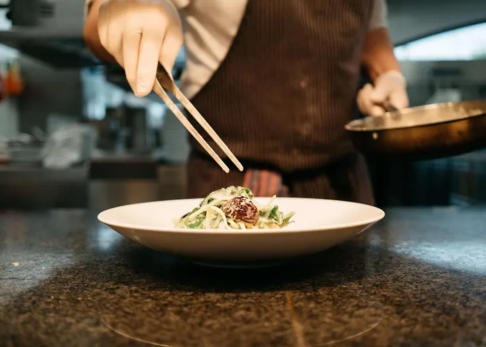 科隆凯悦酒店 酒店 5*