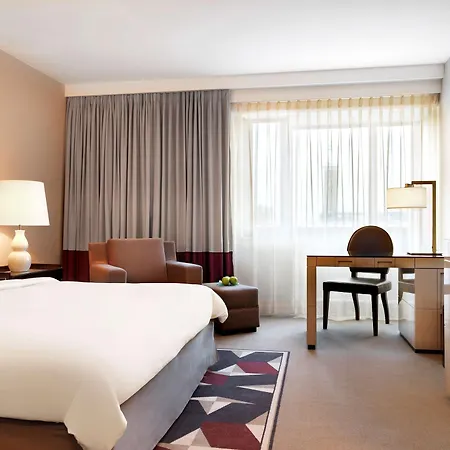 Hyatt Regency Szálloda Köln