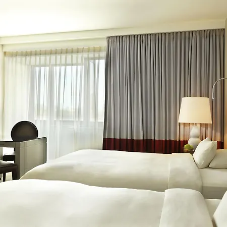 Szálloda Hyatt Regency Köln