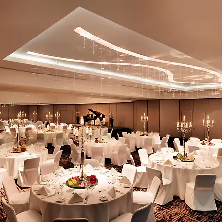 Szálloda Hyatt Regency 5*