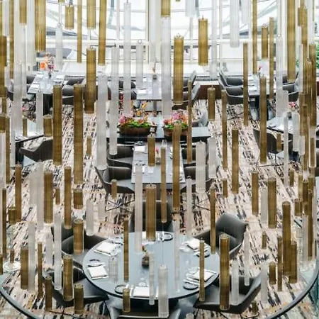 Hyatt Regency Szálloda