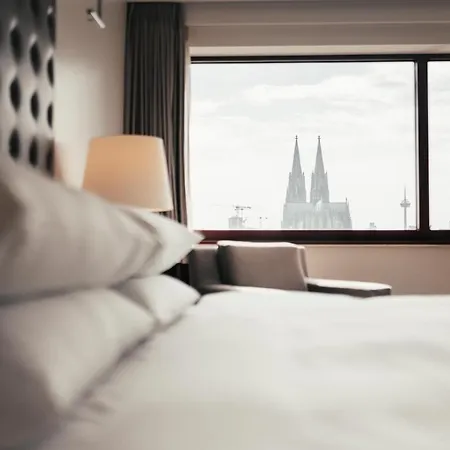Szálloda Hyatt Regency 5*