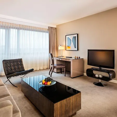 Szálloda Hyatt Regency Köln