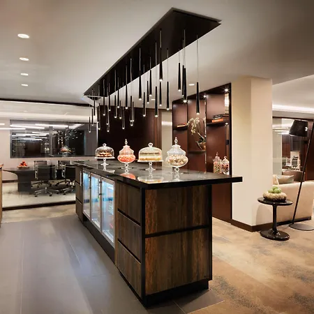 Hyatt Regency Szálloda Köln