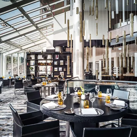 Hyatt Regency Szálloda